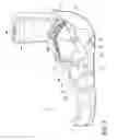 Fig. 03 - Storage assembly for vehicle center console