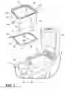 Fig. 04 - Storage assembly for vehicle center console