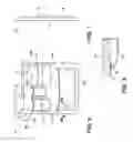 Fig. 07 - Storage assembly for vehicle center console