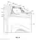 Fig. 03 - MODULAR SYSTEM FOR MOUNTING ACCESSORIES AND RELATED METHODS
