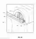 Fig. 10 - MODULAR SYSTEM FOR MOUNTING ACCESSORIES AND RELATED METHODS