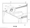 Fig. 11 - MODULAR SYSTEM FOR MOUNTING ACCESSORIES AND RELATED METHODS