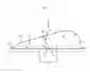 Fig. 06 - Seat cushion airbag system