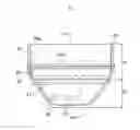 Fig. 01 - Sewn airbag and method for producing the same