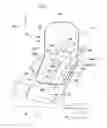 Fig. 02 - Vehicle side airbag device