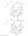 Fig. 04 - Vehicle side airbag device