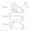 Fig. 04 - Vehicle wiper device