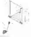 Fig. 01 - System for improving performance of wheel chock safety procedures