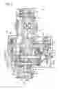 Fig. 03 - Transmission system of vehicle
