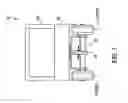 Fig. 08 - Trailer hitch attachable carts and methods of making and using the same