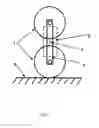 Fig. 03 - SYSTEM ASSISTING THE MOVEMENT ON STEEP SURFACES
