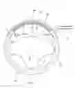 Fig. 01 - STEERING WHEEL