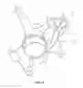 Fig. 05 - Steering knuckle apparatus for a vehicle