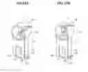 Fig. 13 - Steering knuckle apparatus for a vehicle