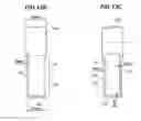 Fig. 15 - Steering knuckle apparatus for a vehicle