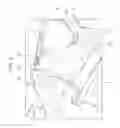 Fig. 06 - Vehicle body rear structure