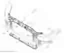 Fig. 01 - Carrier for motor vehicle