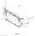 Fig. 04 - Carrier for motor vehicle