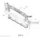 Fig. 08 - Carrier for motor vehicle