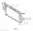 Fig. 09 - Carrier for motor vehicle