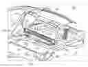 Fig. 01 - Vehicle rear structure