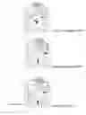 Fig. 01 - Latch structure of tail gate
