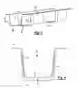 Fig. 03 - Method of manufacturing support structure for a pickup truck bed