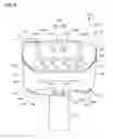 Fig. 07 - Rear fuel tank supporting structure for saddle-ride type vehicle