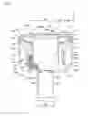 Fig. 08 - Rear fuel tank supporting structure for saddle-ride type vehicle