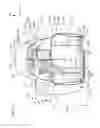 Fig. 12 - Rear fuel tank supporting structure for saddle-ride type vehicle
