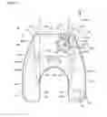 Fig. 10 - Rear fuel tank
