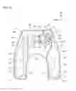 Fig. 11 - Rear fuel tank