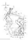 Fig. 01 - Electrical component mounting structure for saddle-riding type vehicle