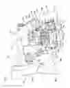 Fig. 08 - Electrical component mounting structure for saddle-riding type vehicle