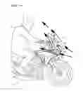 Fig. 10 - Cowl of saddle-ridden type vehicle
