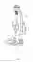 Fig. 08 - Adjustable shoe mounting structure for bicycle brake device