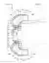 Fig. 13 - Cooling structure for saddle-type vehicle