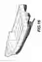 Fig. 13 - Trimaran hull and boat
