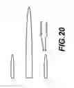 Fig. 17 - Trimaran hull and boat