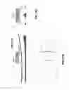 Fig. 32 - Trimaran hull and boat
