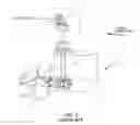 Fig. 03 - Steerable tractor-type drive for boats