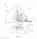 Fig. 04 - Steerable tractor-type drive for boats