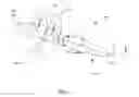 Fig. 05 - Steerable tractor-type drive for boats