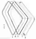 Fig. 05 - Removable window system for space vehicles