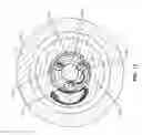 Fig. 12 - Methods and apparatus to control pitch and twist of blades