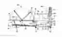 Fig. 01 - AIRCRAFT SOFA CONVERTIBLE TO BED