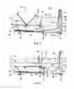 Fig. 04 - AIRCRAFT SOFA CONVERTIBLE TO BED