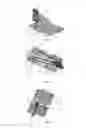 Fig. 03 - Alignment and safety device for the cowls of aircraft engine nacelles