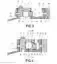 Fig. 04 - Quick release system for a coupling and drogue assembly