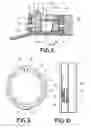 Fig. 06 - Quick release system for a coupling and drogue assembly
